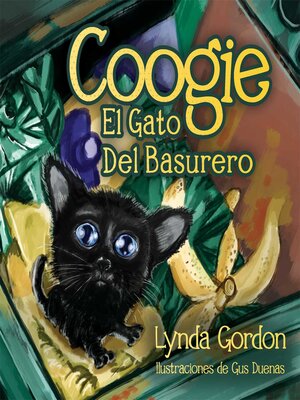 cover image of Coogie, El Gato Del Basurero